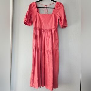 Uniqlo Pink Women's Dress